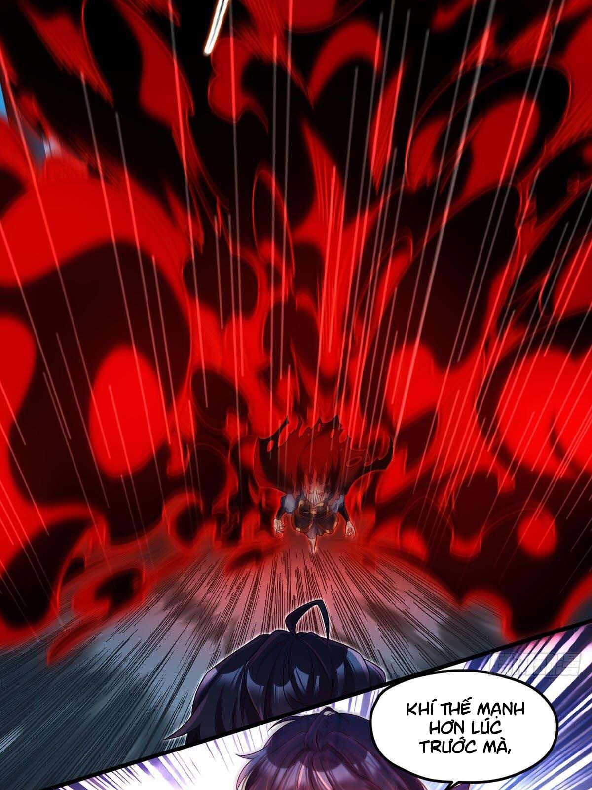 Tiên Tôn Lạc Vô Cực Chap 32 - Next Chap 33