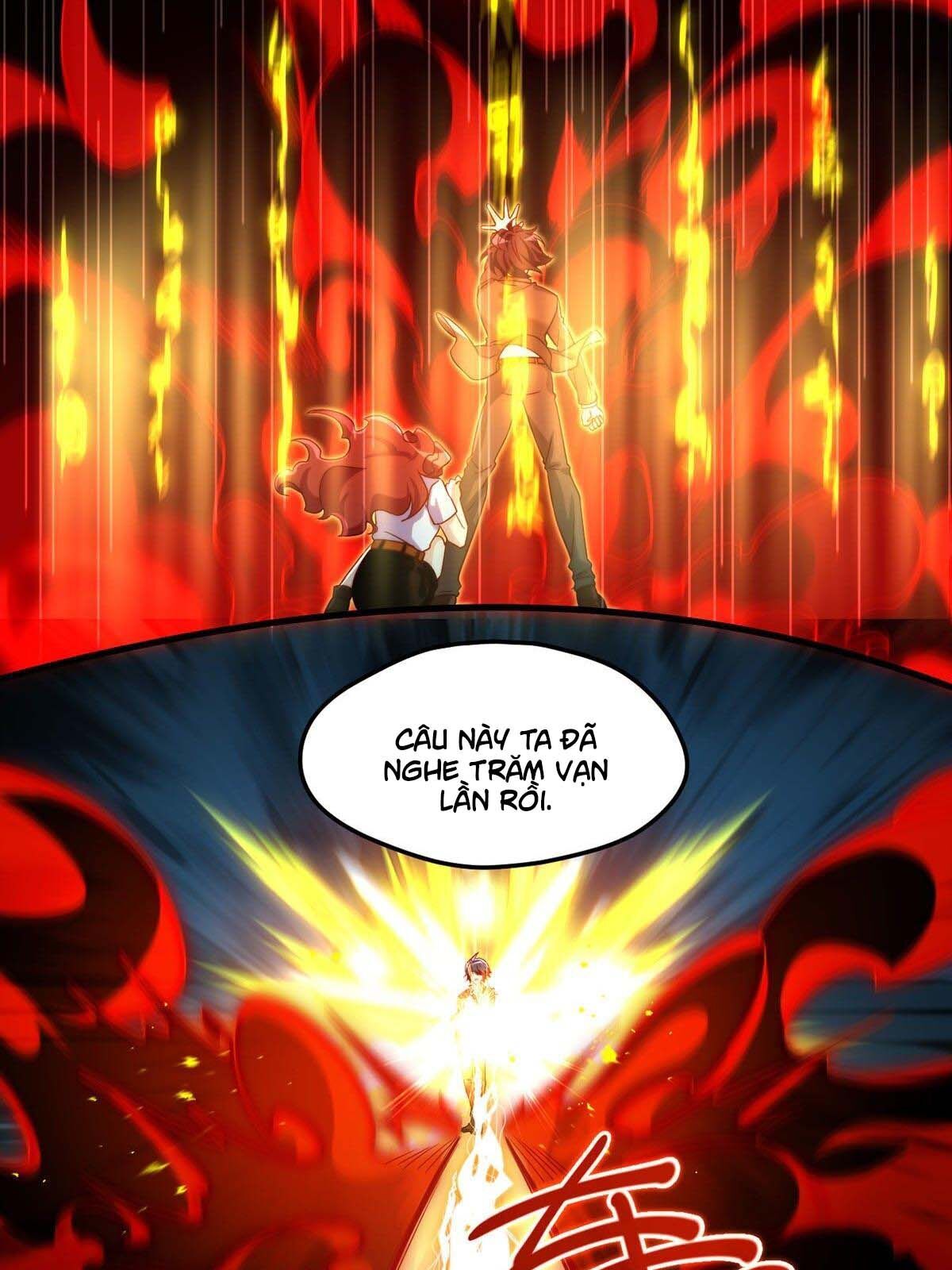 Tiên Tôn Lạc Vô Cực Chap 32 - Next Chap 33