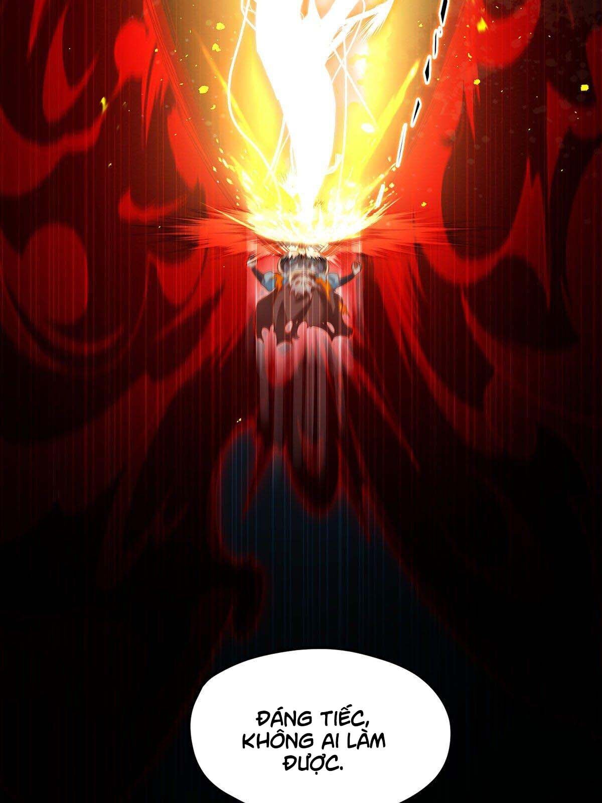 Tiên Tôn Lạc Vô Cực Chap 32 - Next Chap 33
