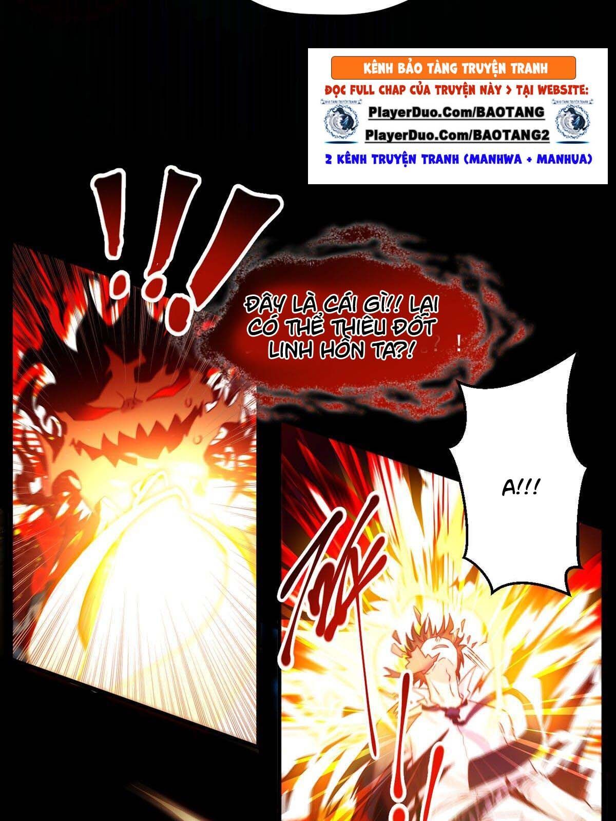 Tiên Tôn Lạc Vô Cực Chap 32 - Next Chap 33