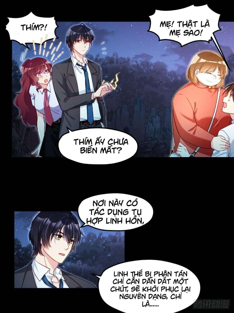 Tiên Tôn Lạc Vô Cực Chap 32 - Next Chap 33