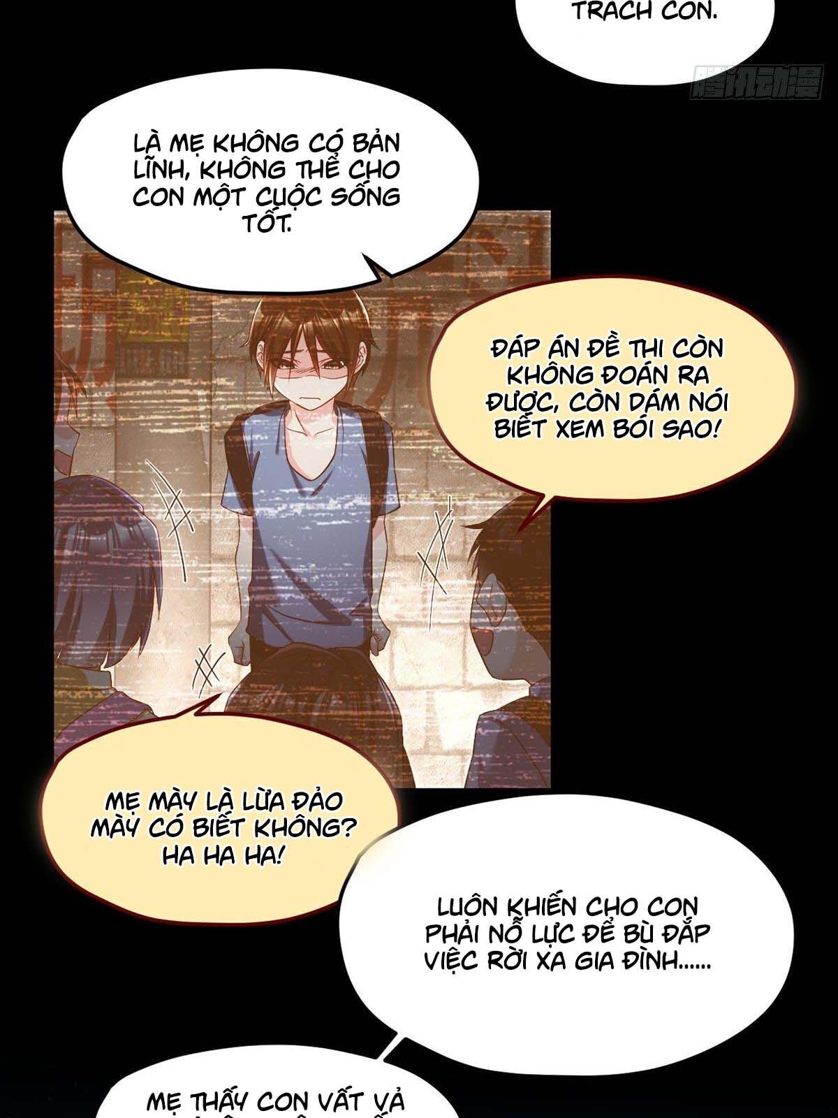 Tiên Tôn Lạc Vô Cực Chap 32 - Next Chap 33