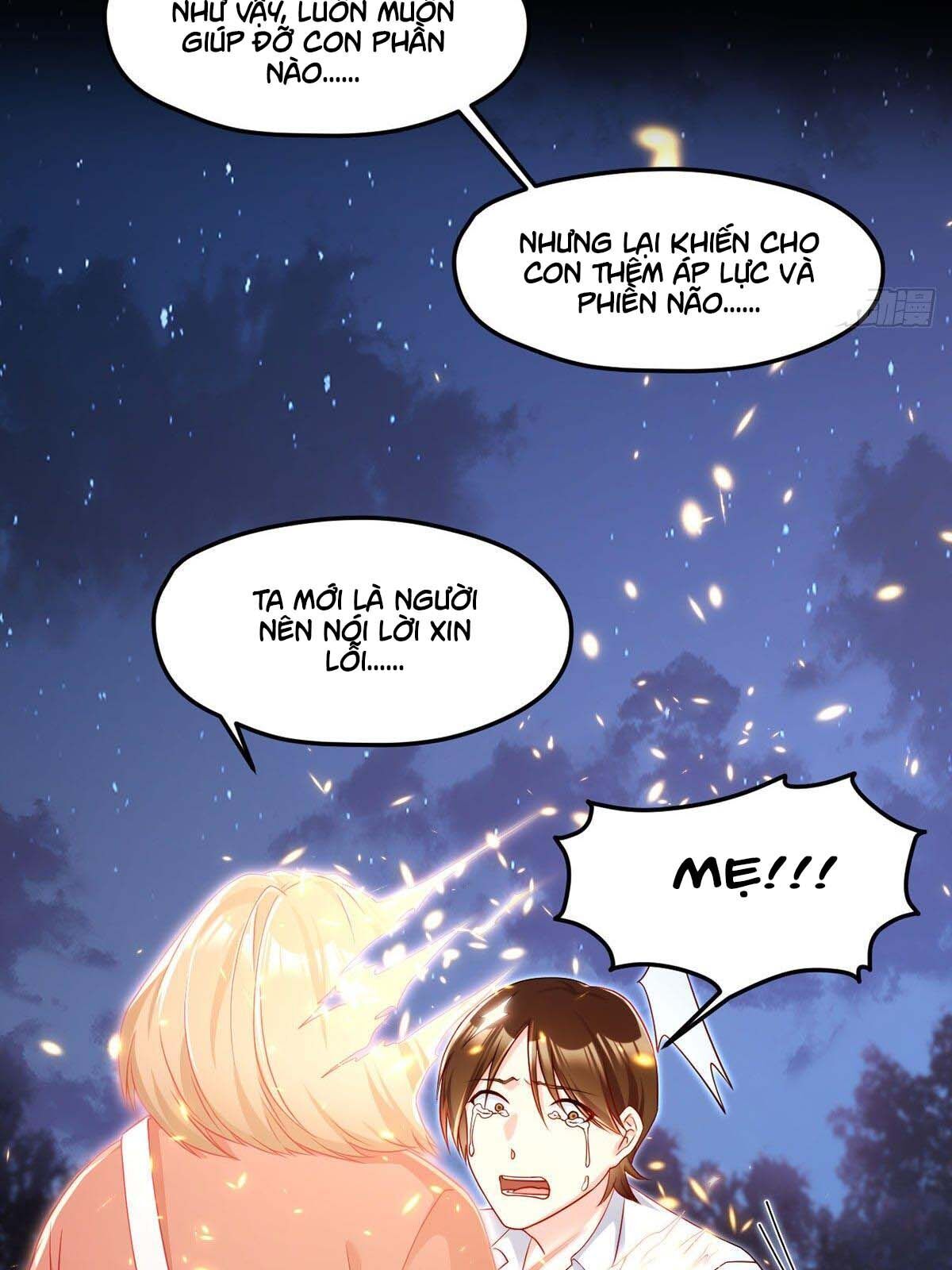 Tiên Tôn Lạc Vô Cực Chap 32 - Next Chap 33