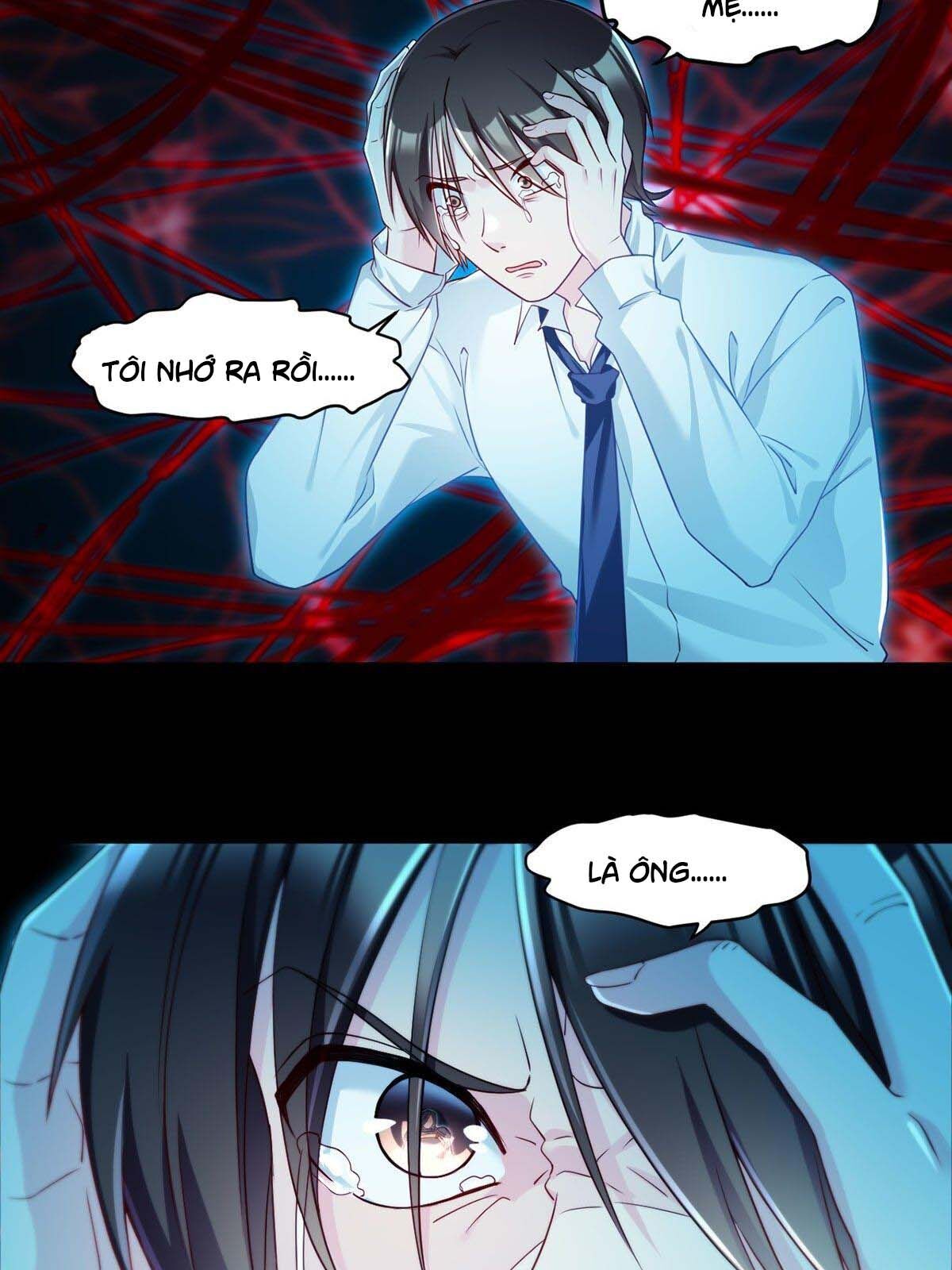 Tiên Tôn Lạc Vô Cực Chap 32 - Next Chap 33