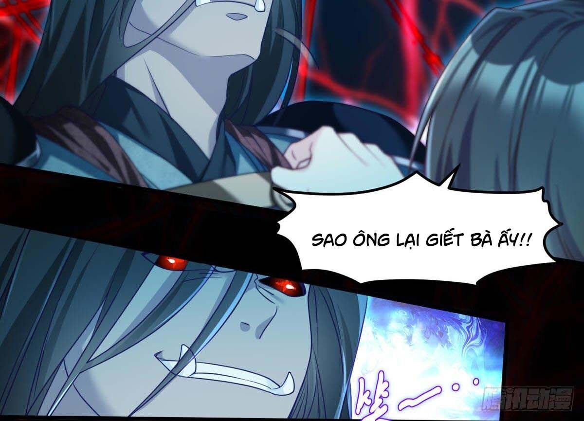 Tiên Tôn Lạc Vô Cực Chap 32 - Next Chap 33