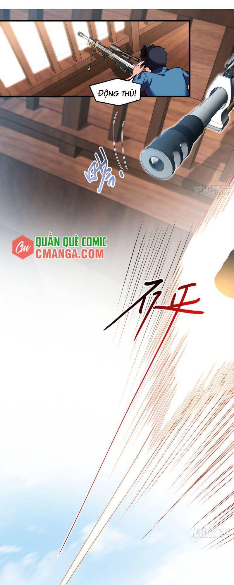 Tiên Tôn Lạc Vô Cực Chap 40 - Next Chap 41