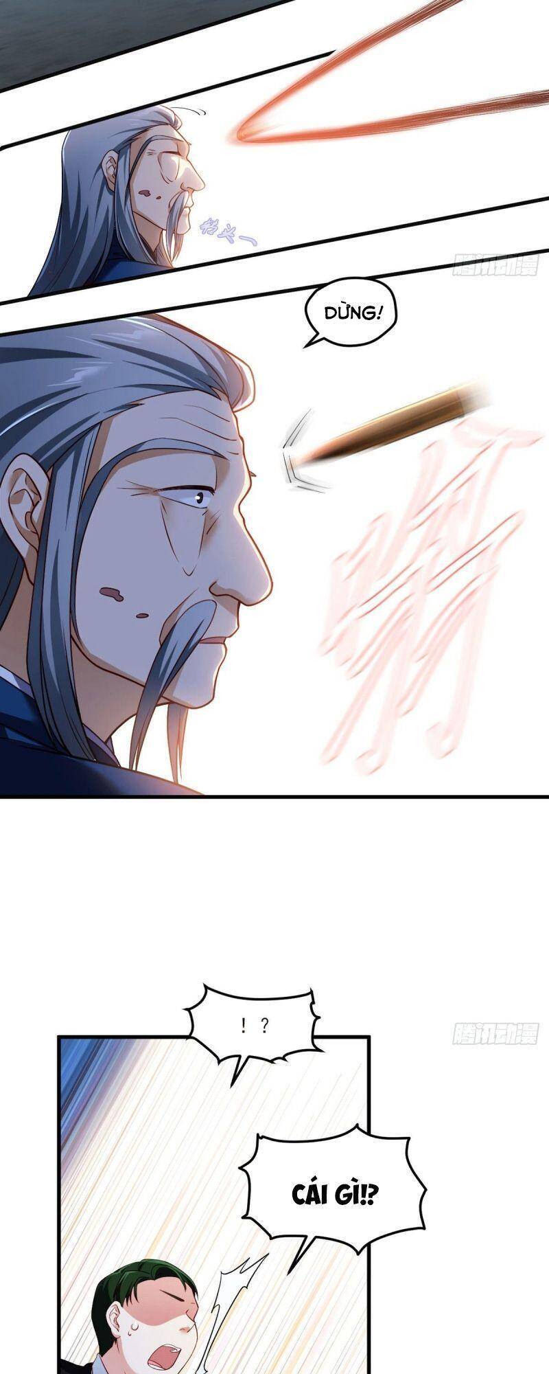 Tiên Tôn Lạc Vô Cực Chap 40 - Next Chap 41