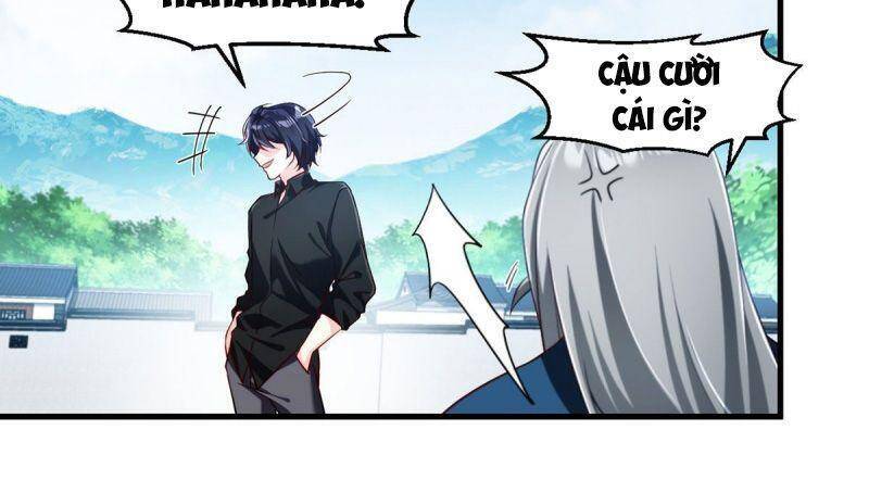 Tiên Tôn Lạc Vô Cực Chap 40 - Next Chap 41
