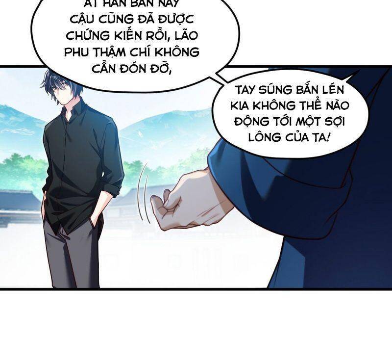 Tiên Tôn Lạc Vô Cực Chap 40 - Next Chap 41