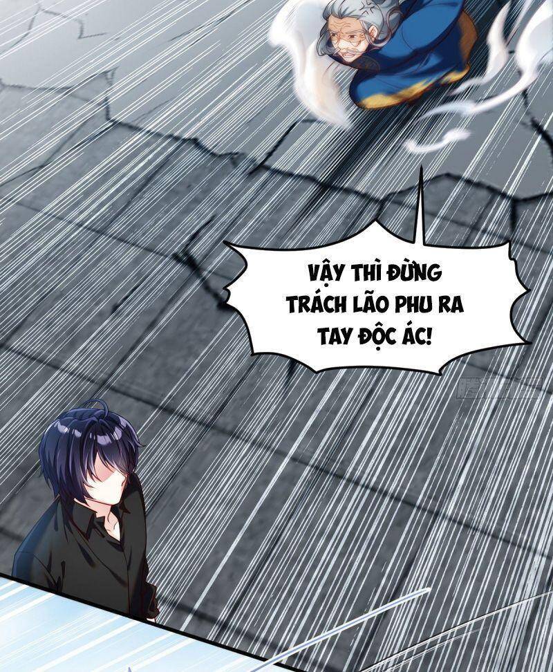 Tiên Tôn Lạc Vô Cực Chap 40 - Next Chap 41