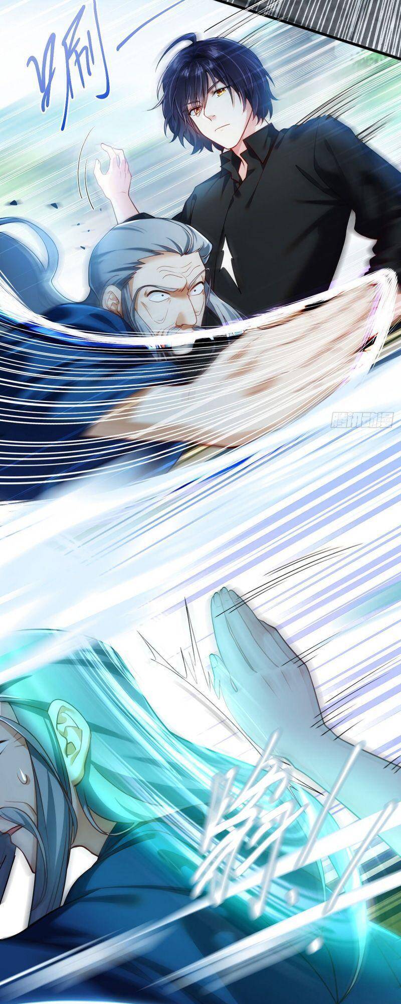 Tiên Tôn Lạc Vô Cực Chap 40 - Next Chap 41