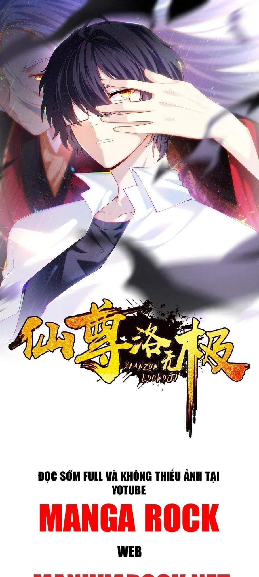 Tiên Tôn Lạc Vô Cực Chap 80 - Next Chap 81