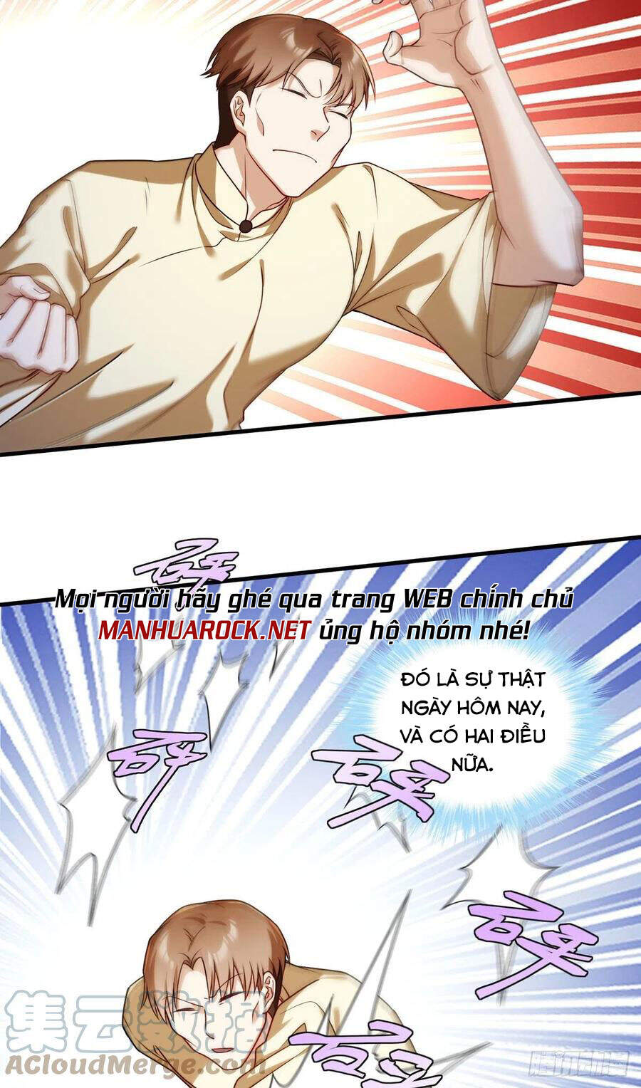 Tiên Tôn Lạc Vô Cực Chap 80 - Next Chap 81