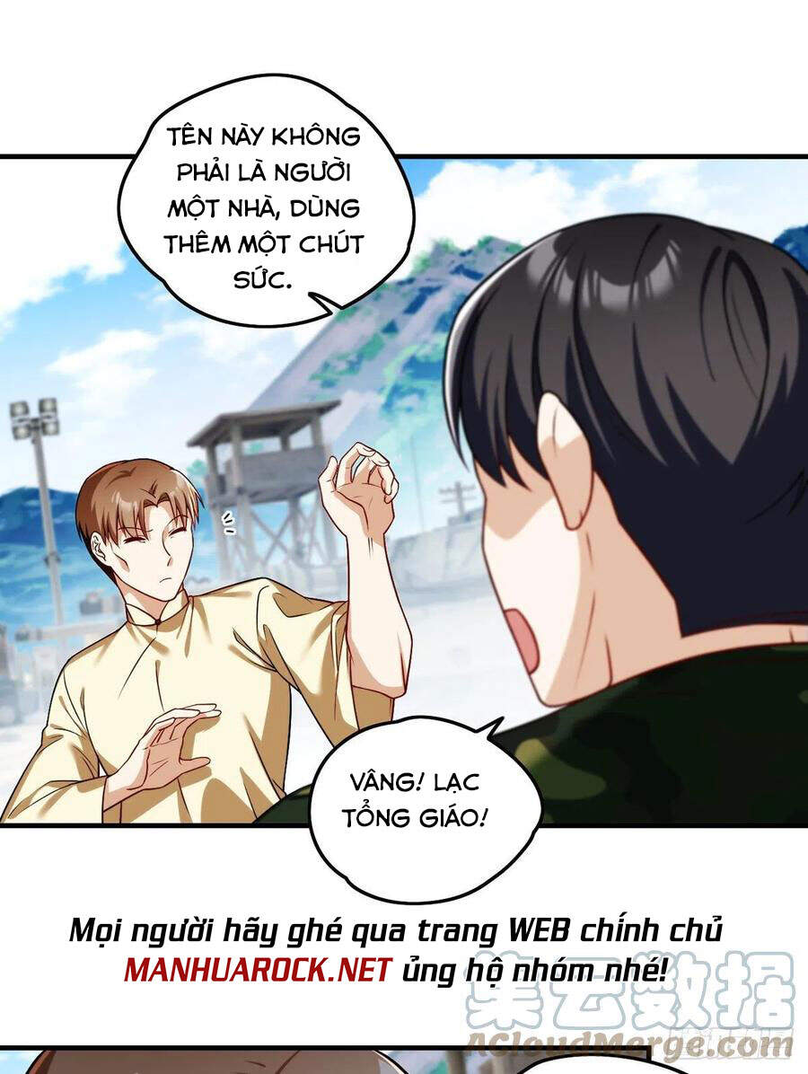 Tiên Tôn Lạc Vô Cực Chap 80 - Next Chap 81