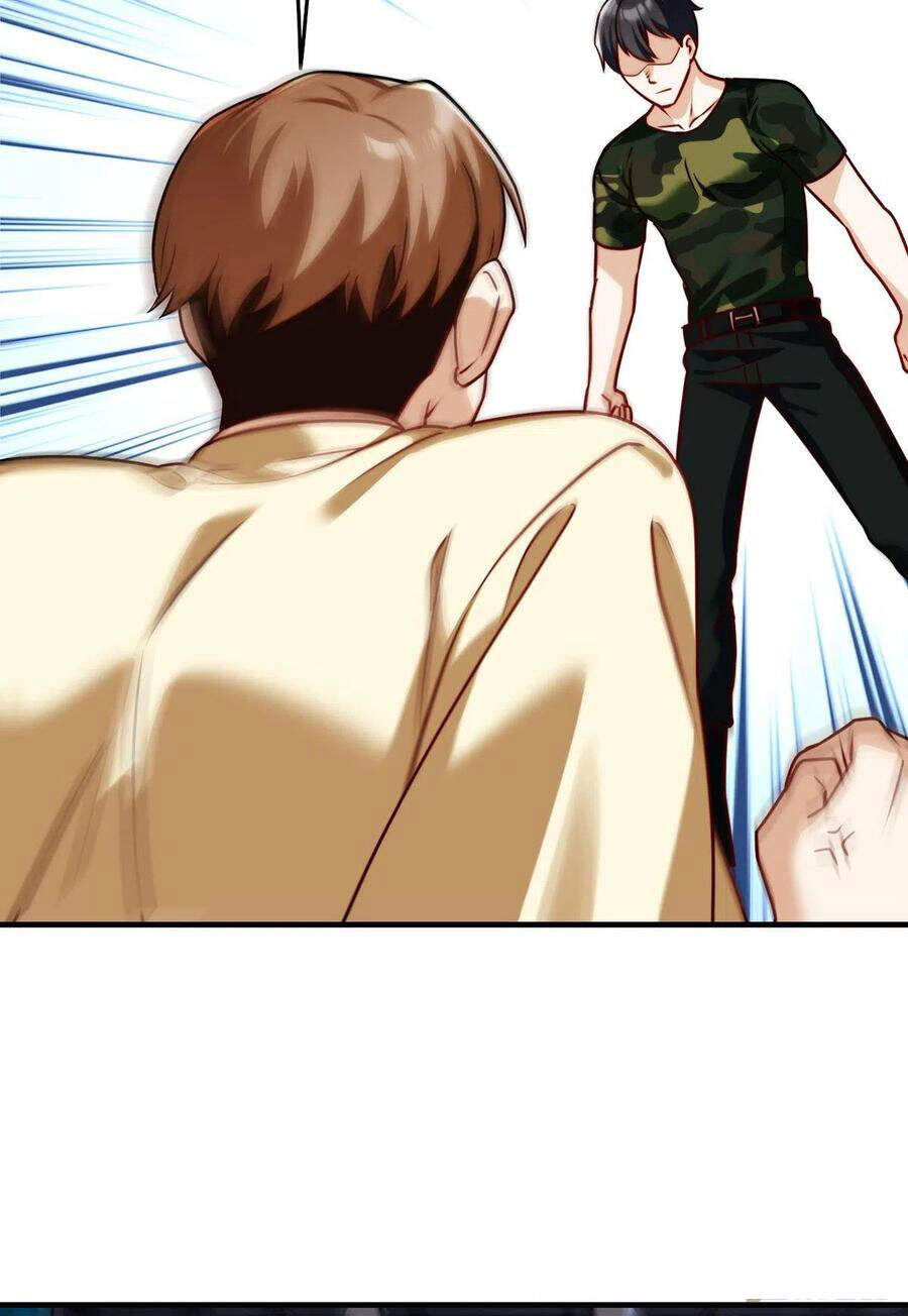 Tiên Tôn Lạc Vô Cực Chap 80 - Next Chap 81