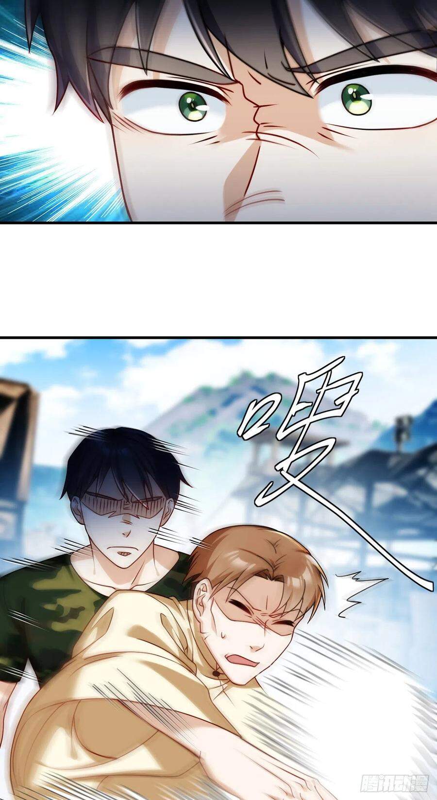 Tiên Tôn Lạc Vô Cực Chap 80 - Next Chap 81