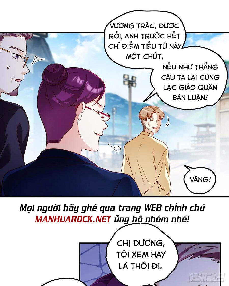 Tiên Tôn Lạc Vô Cực Chap 80 - Next Chap 81