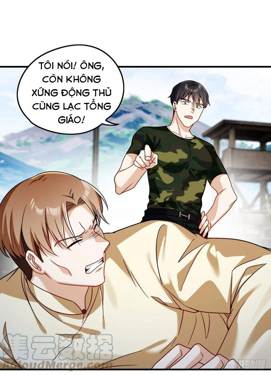 Tiên Tôn Lạc Vô Cực Chap 80 - Next Chap 81