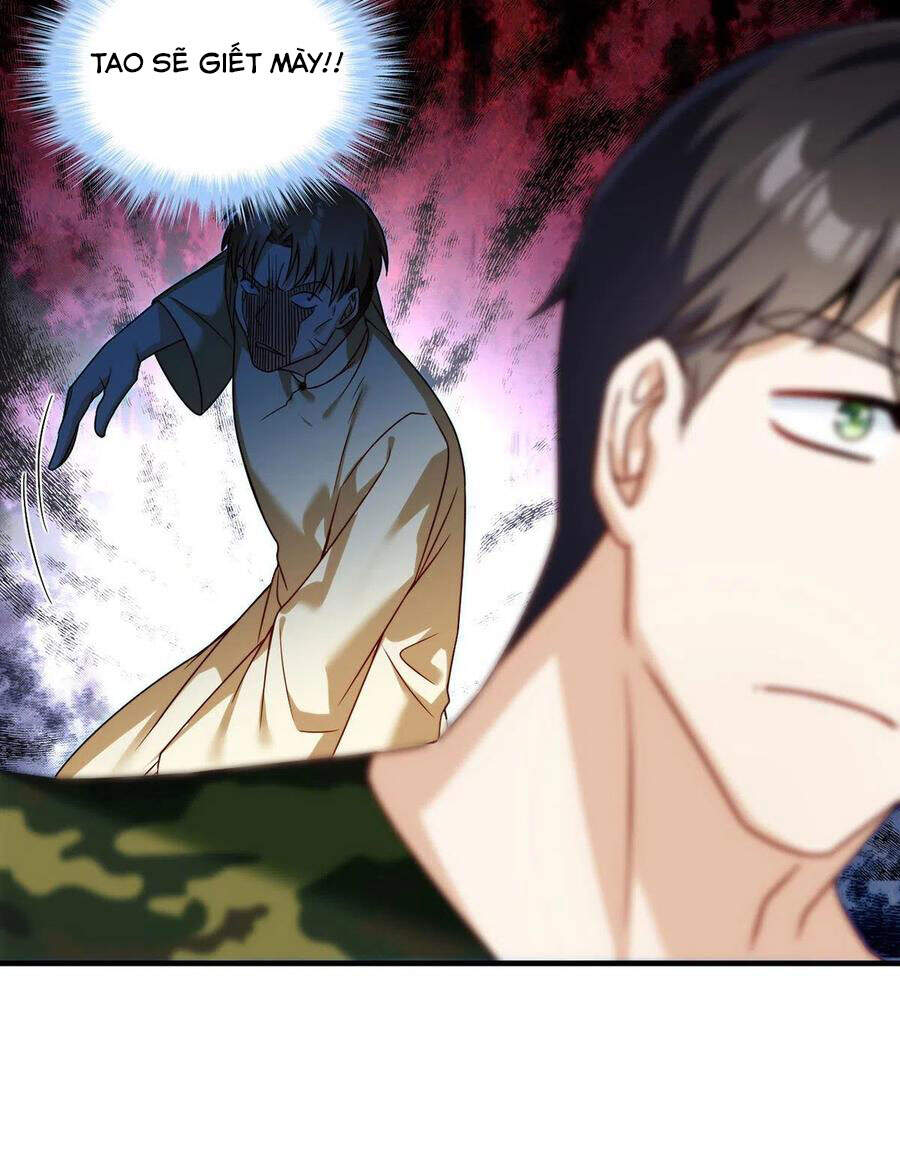 Tiên Tôn Lạc Vô Cực Chap 80 - Next Chap 81