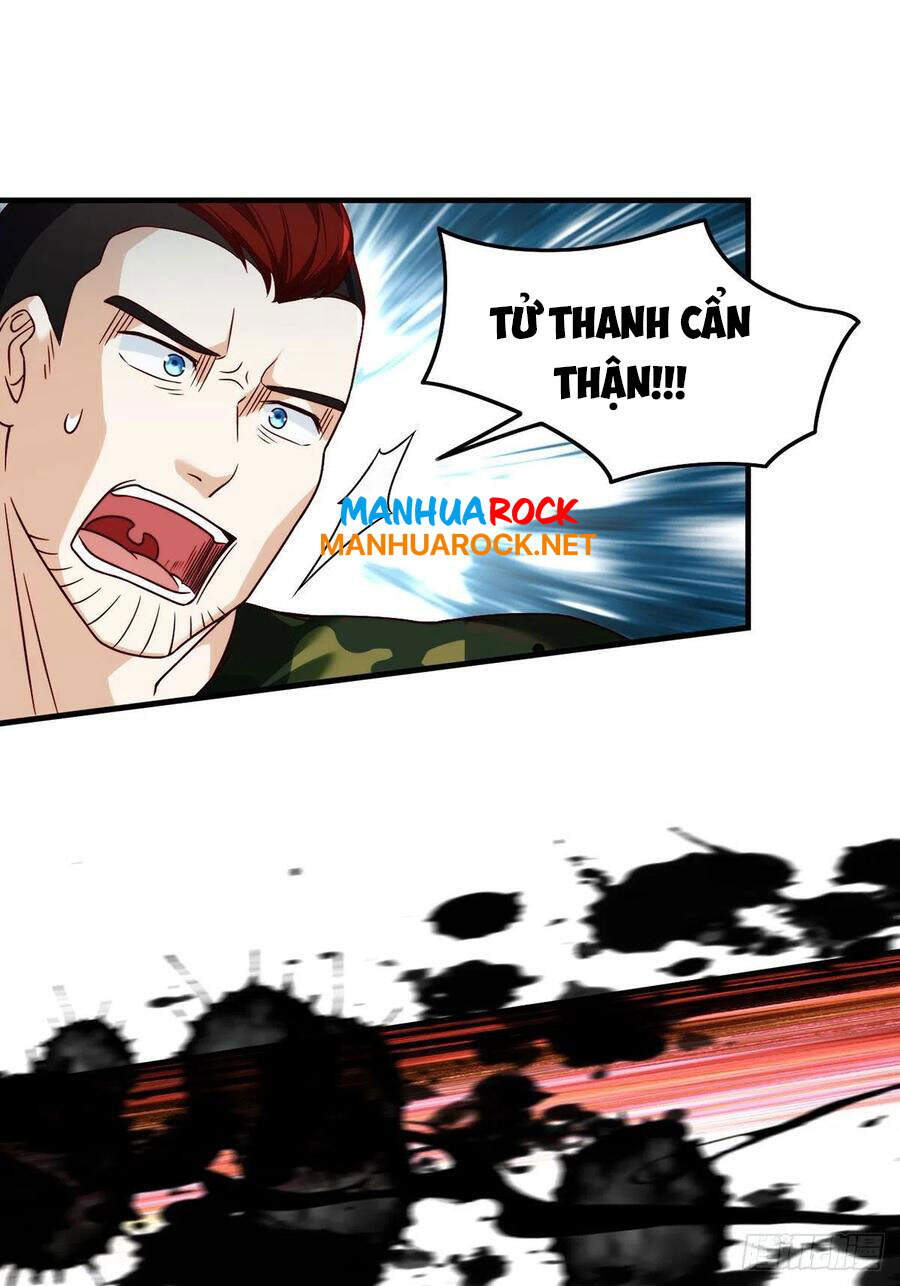 Tiên Tôn Lạc Vô Cực Chap 80 - Next Chap 81