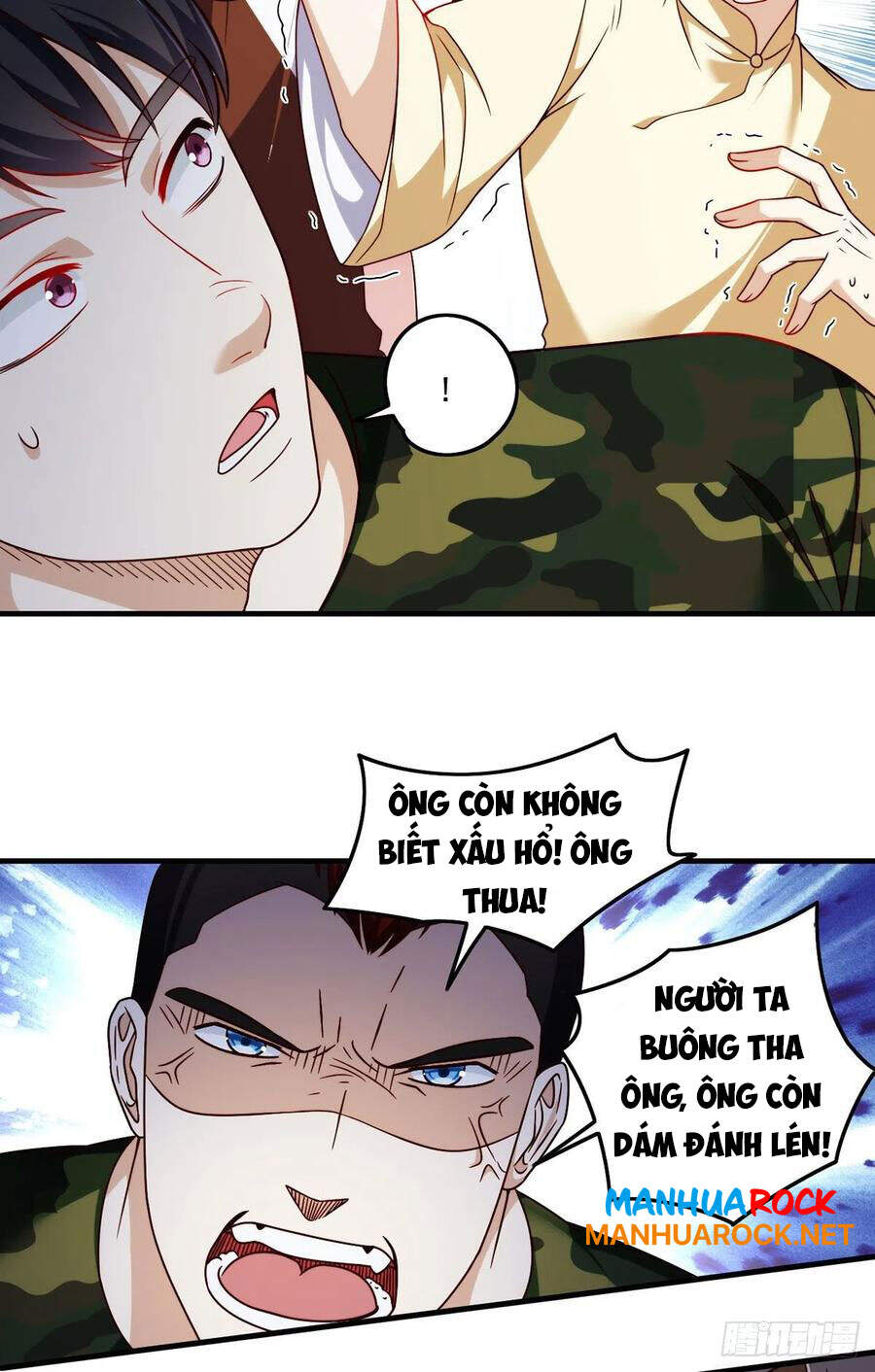 Tiên Tôn Lạc Vô Cực Chap 80 - Next Chap 81