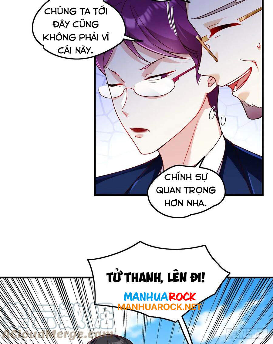 Tiên Tôn Lạc Vô Cực Chap 80 - Next Chap 81