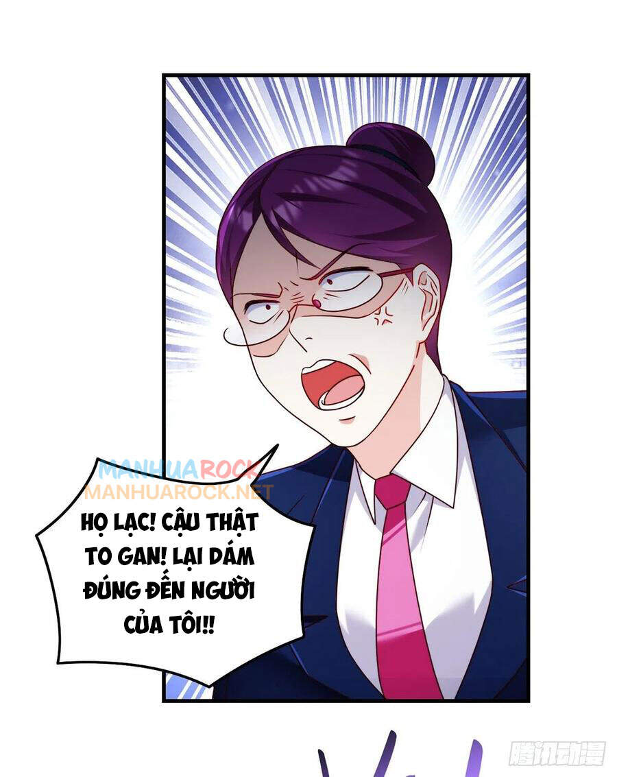 Tiên Tôn Lạc Vô Cực Chap 80 - Next Chap 81