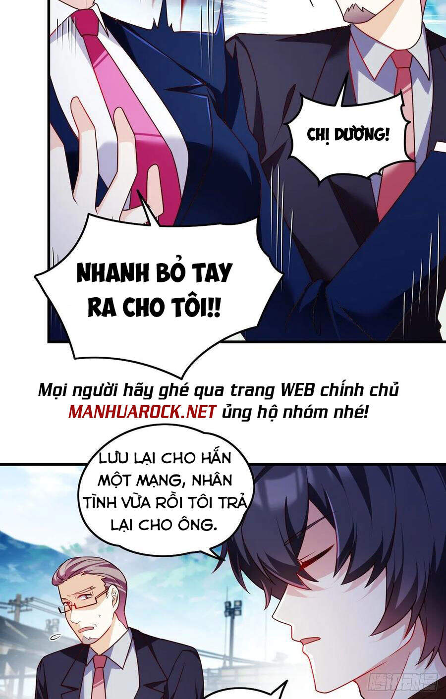 Tiên Tôn Lạc Vô Cực Chap 80 - Next Chap 81