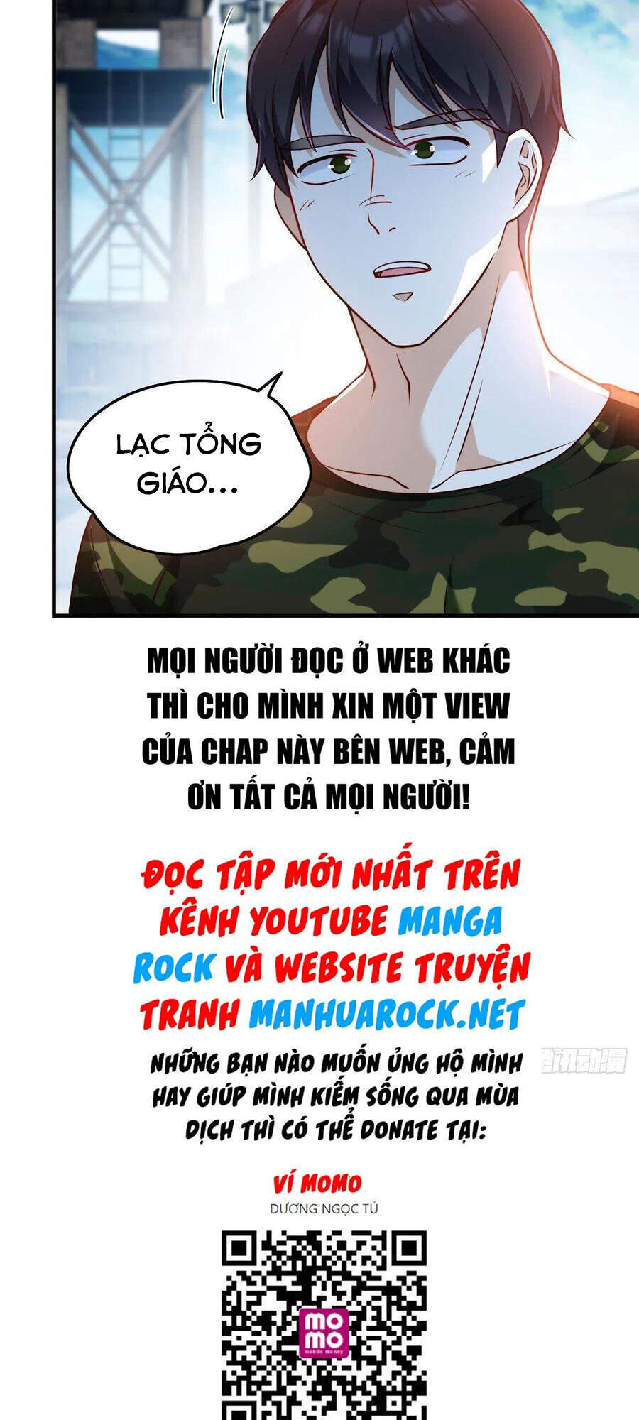 Tiên Tôn Lạc Vô Cực Chap 80 - Next Chap 81
