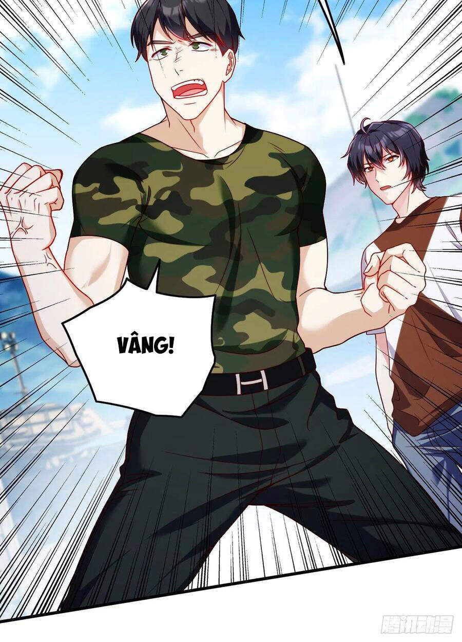 Tiên Tôn Lạc Vô Cực Chap 80 - Next Chap 81