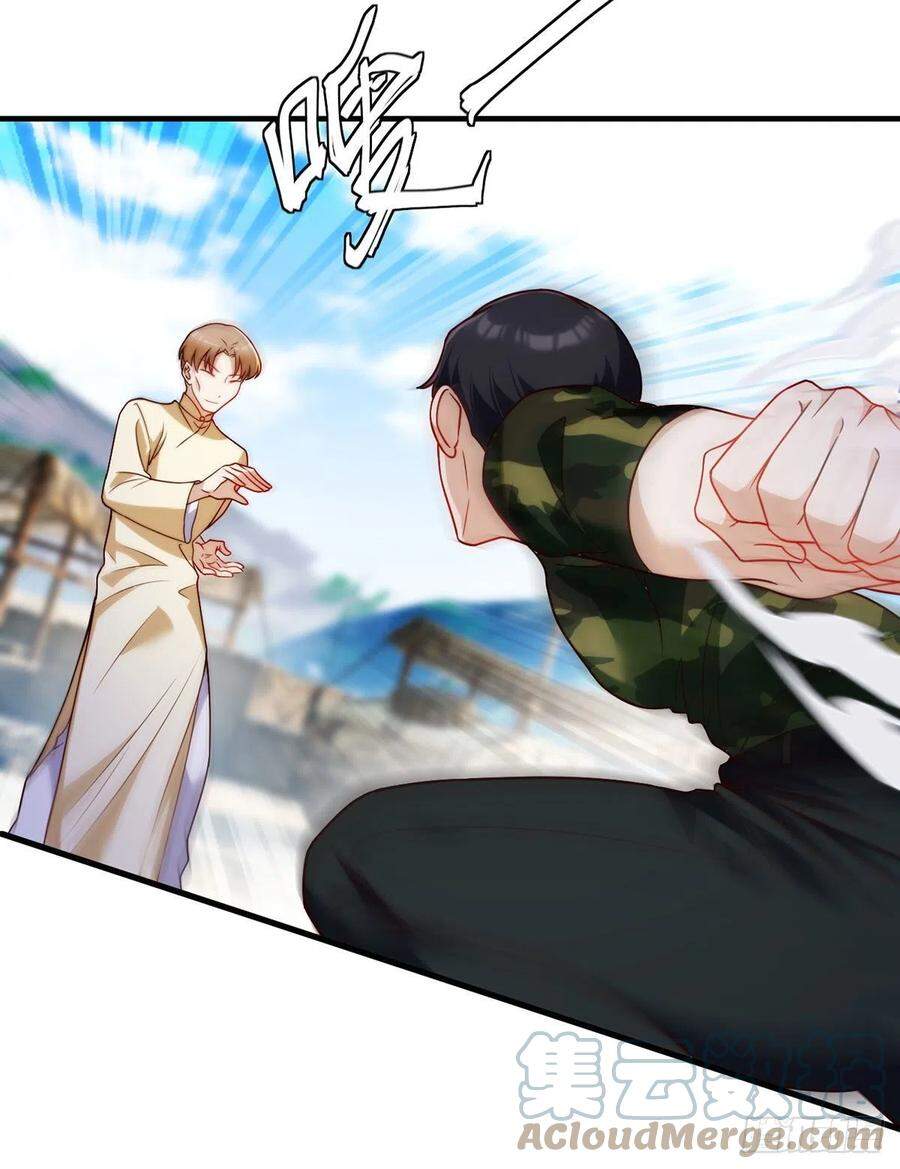 Tiên Tôn Lạc Vô Cực Chap 80 - Next Chap 81