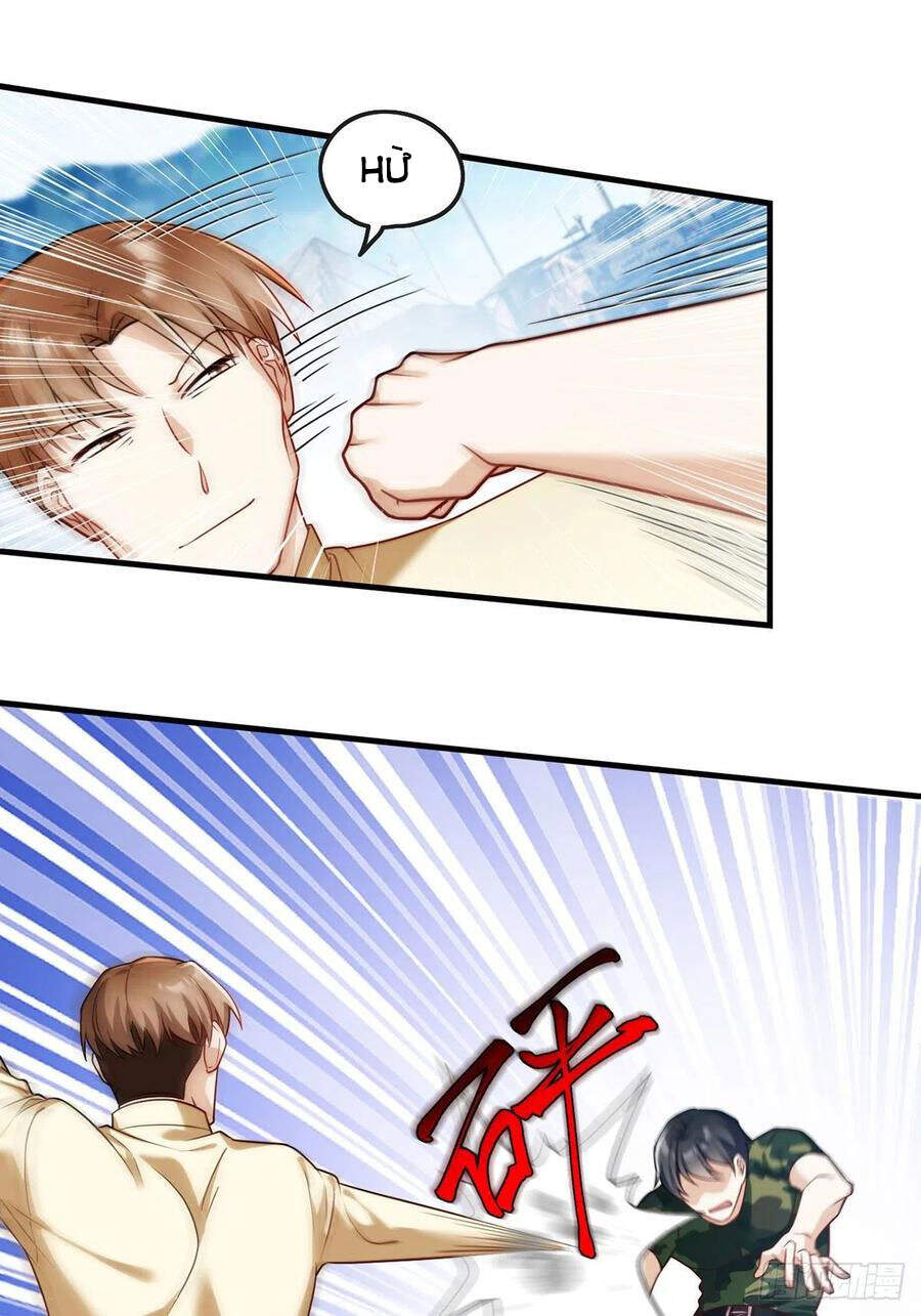 Tiên Tôn Lạc Vô Cực Chap 80 - Next Chap 81