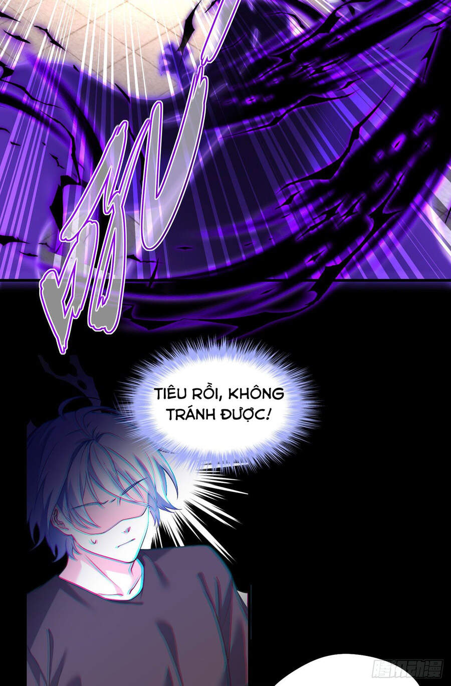 Tiên Tôn Lạc Vô Cực Chap 93 - Next Chap 94
