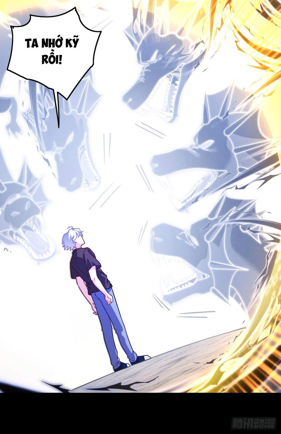 Tiên Tôn Lạc Vô Cực Chap 93 - Next Chap 94