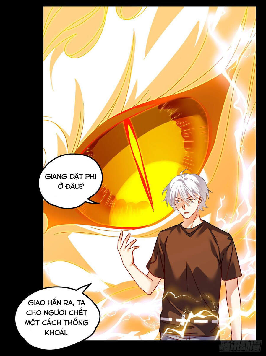 Tiên Tôn Lạc Vô Cực Chap 93 - Next Chap 94