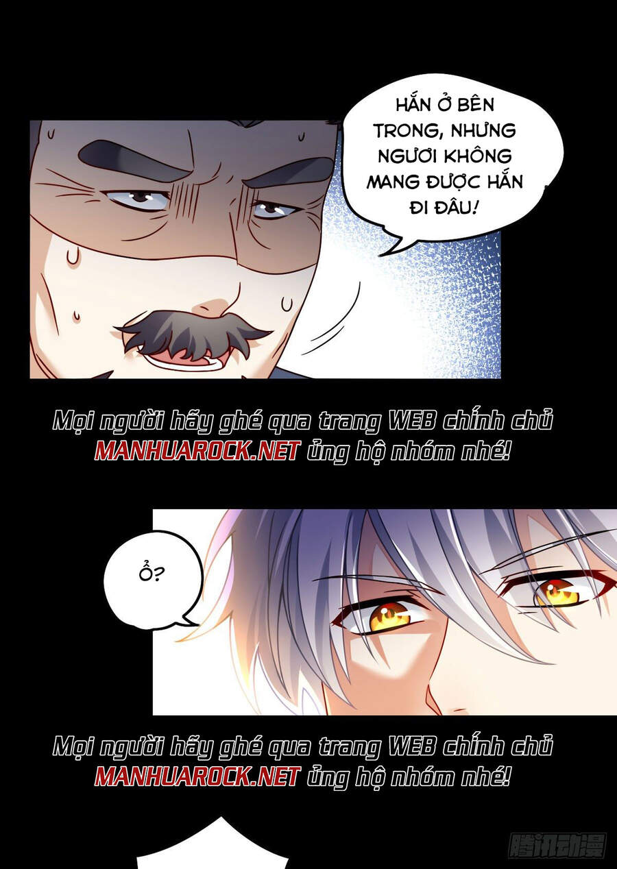 Tiên Tôn Lạc Vô Cực Chap 93 - Next Chap 94