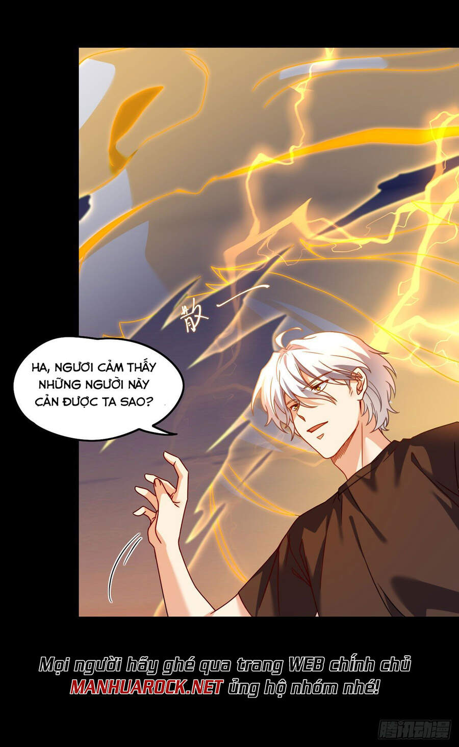 Tiên Tôn Lạc Vô Cực Chap 93 - Next Chap 94