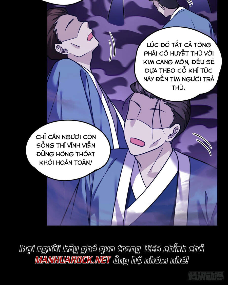 Tiên Tôn Lạc Vô Cực Chap 93 - Next Chap 94