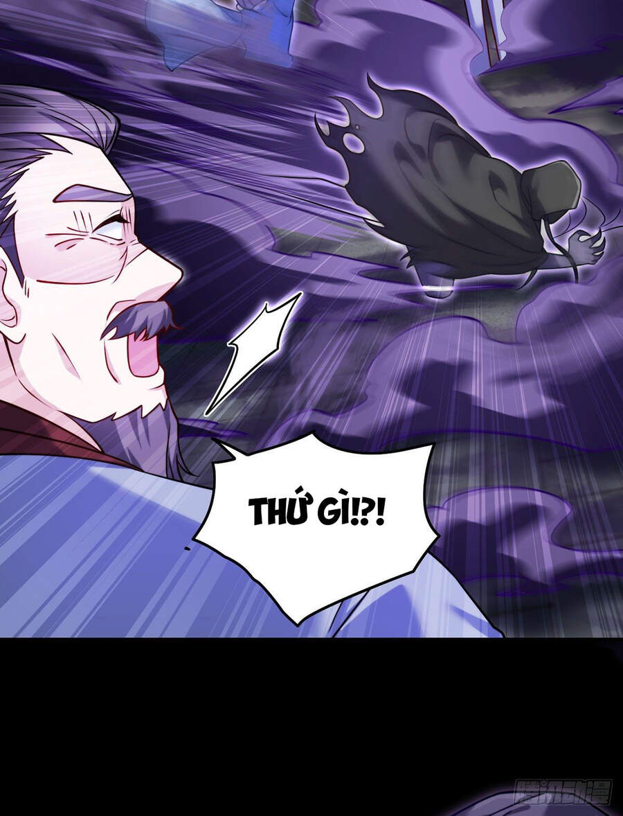 Tiên Tôn Lạc Vô Cực Chap 93 - Next Chap 94