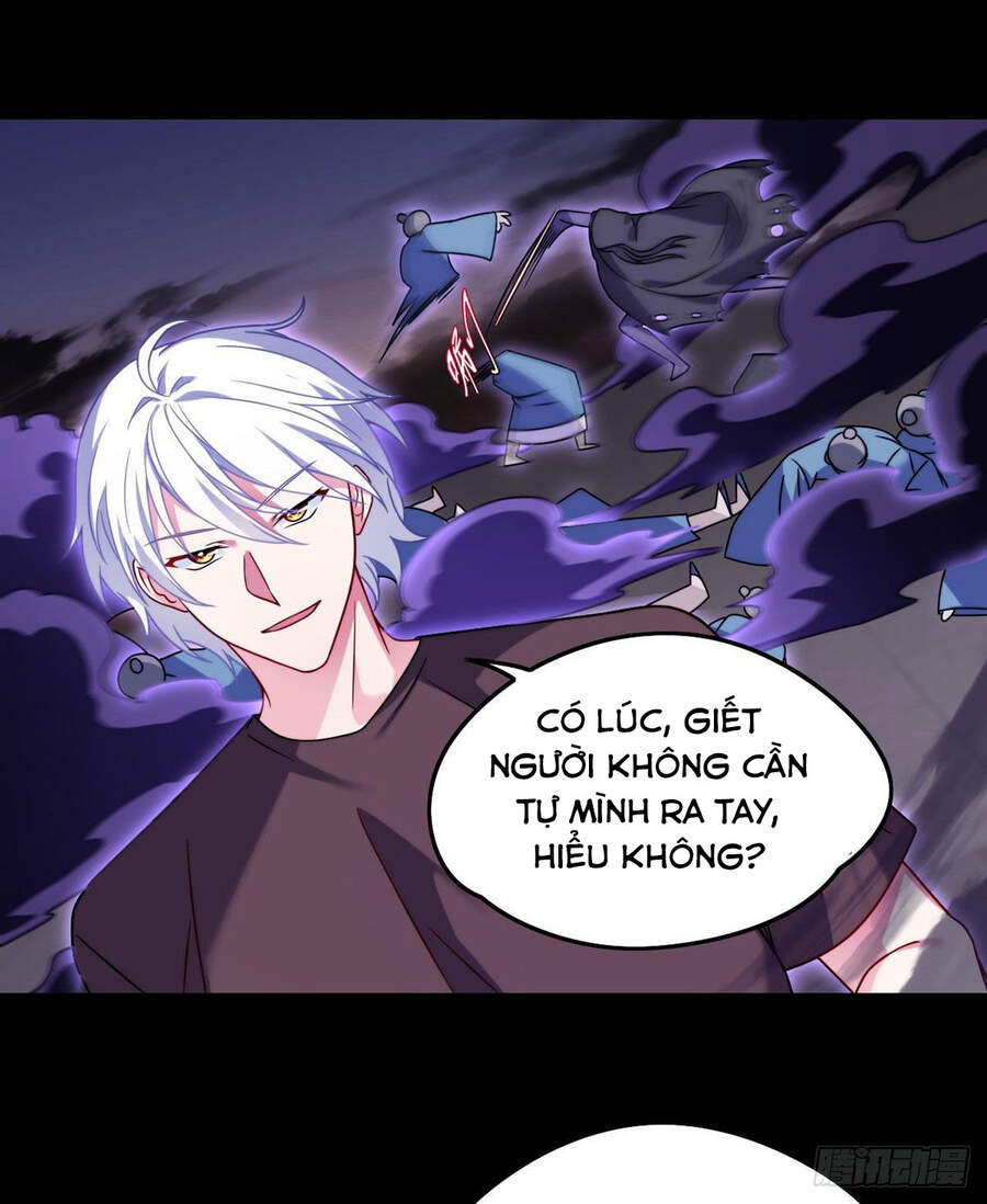 Tiên Tôn Lạc Vô Cực Chap 93 - Next Chap 94