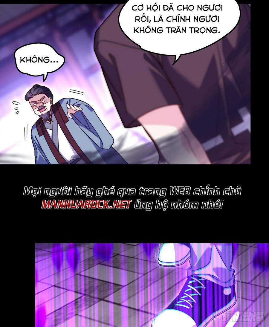 Tiên Tôn Lạc Vô Cực Chap 93 - Next Chap 94