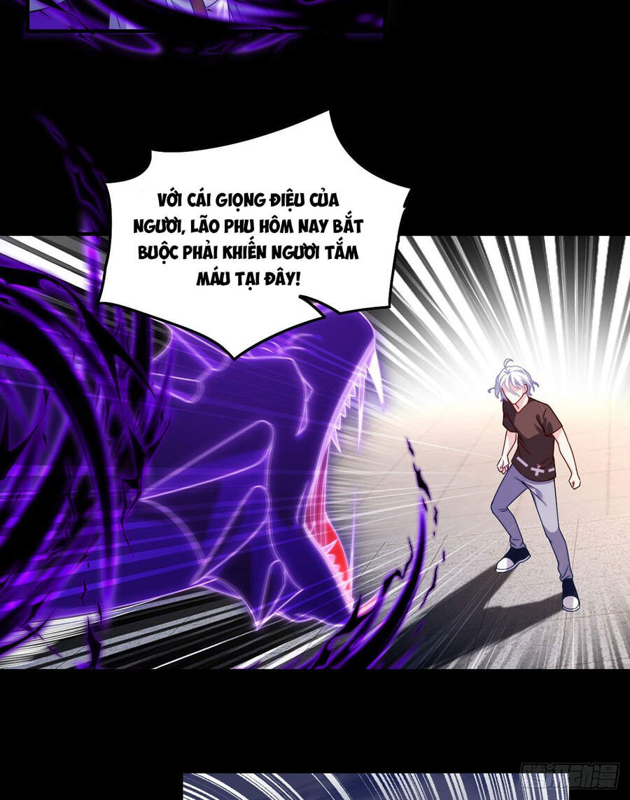 Tiên Tôn Lạc Vô Cực Chap 93 - Next Chap 94