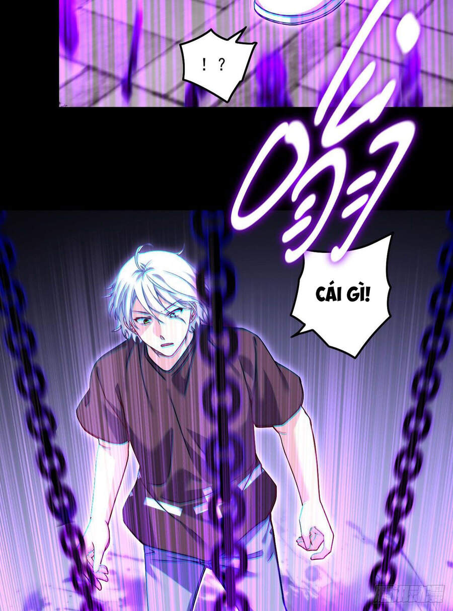 Tiên Tôn Lạc Vô Cực Chap 93 - Next Chap 94