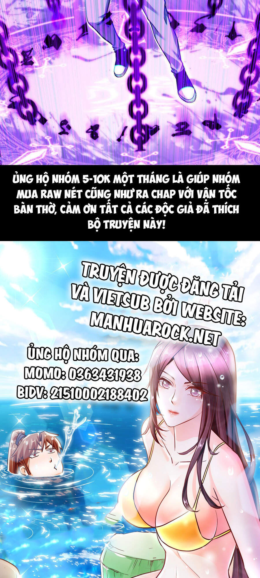 Tiên Tôn Lạc Vô Cực Chap 93 - Next Chap 94