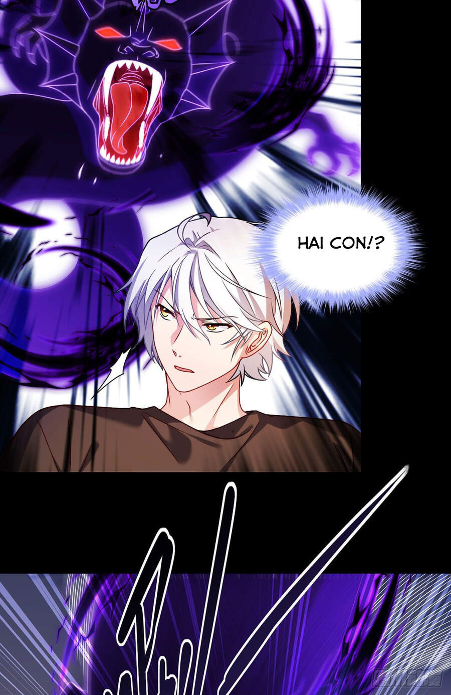 Tiên Tôn Lạc Vô Cực Chap 93 - Next Chap 94