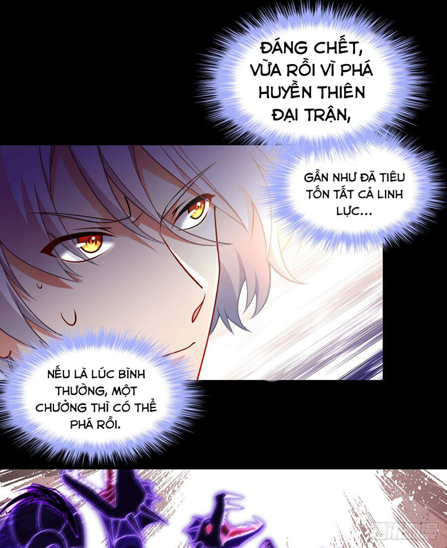 Tiên Tôn Lạc Vô Cực Chap 93 - Next Chap 94