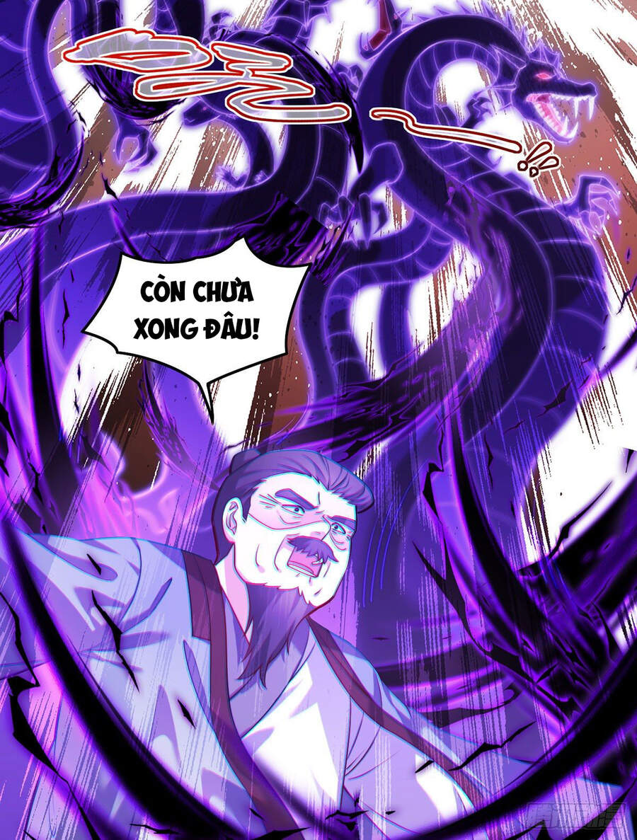 Tiên Tôn Lạc Vô Cực Chap 93 - Next Chap 94