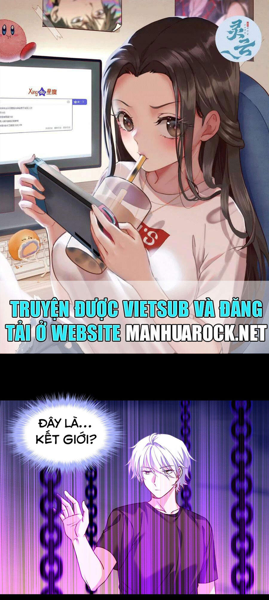 Tiên Tôn Lạc Vô Cực Chap 94 - Next Chap 95