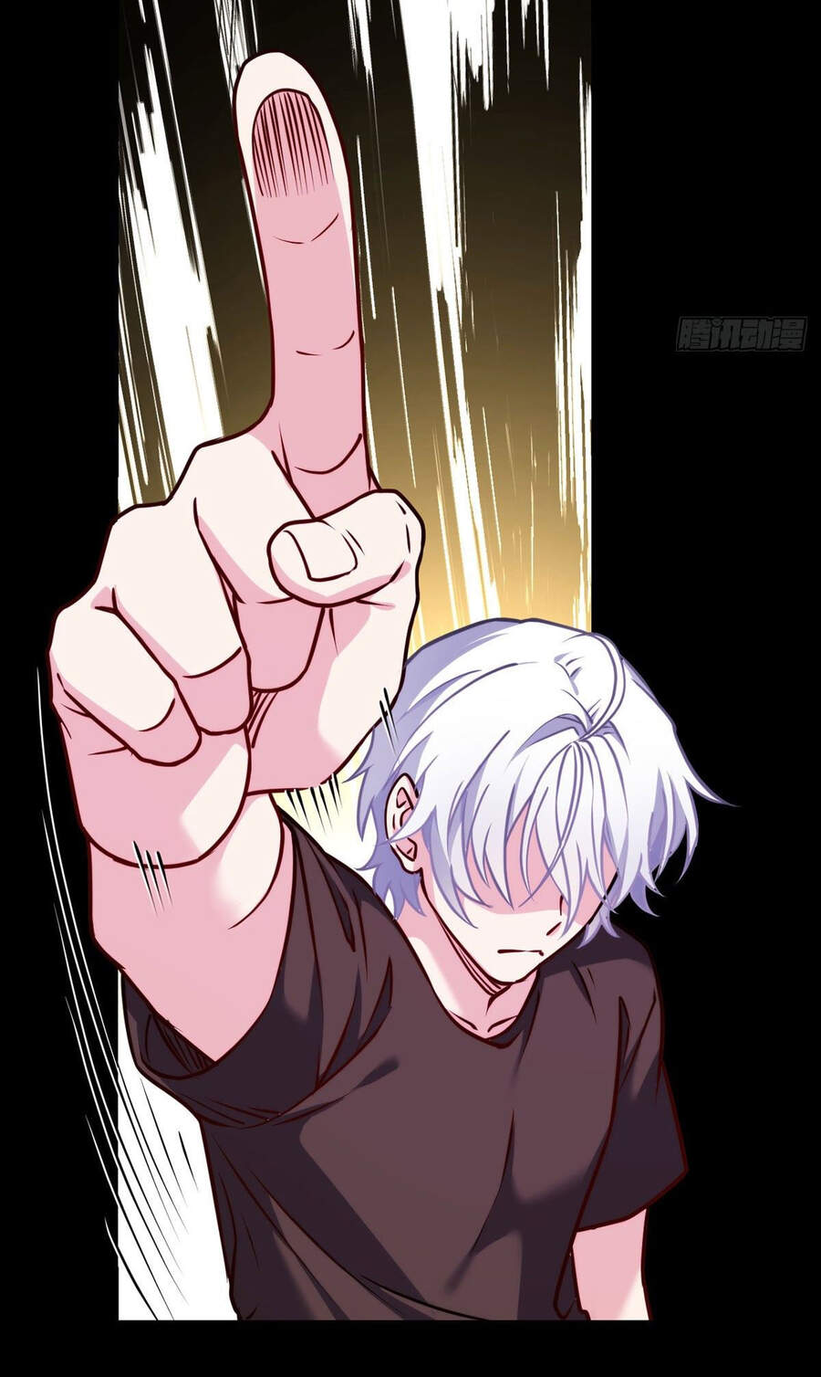 Tiên Tôn Lạc Vô Cực Chap 94 - Next Chap 95