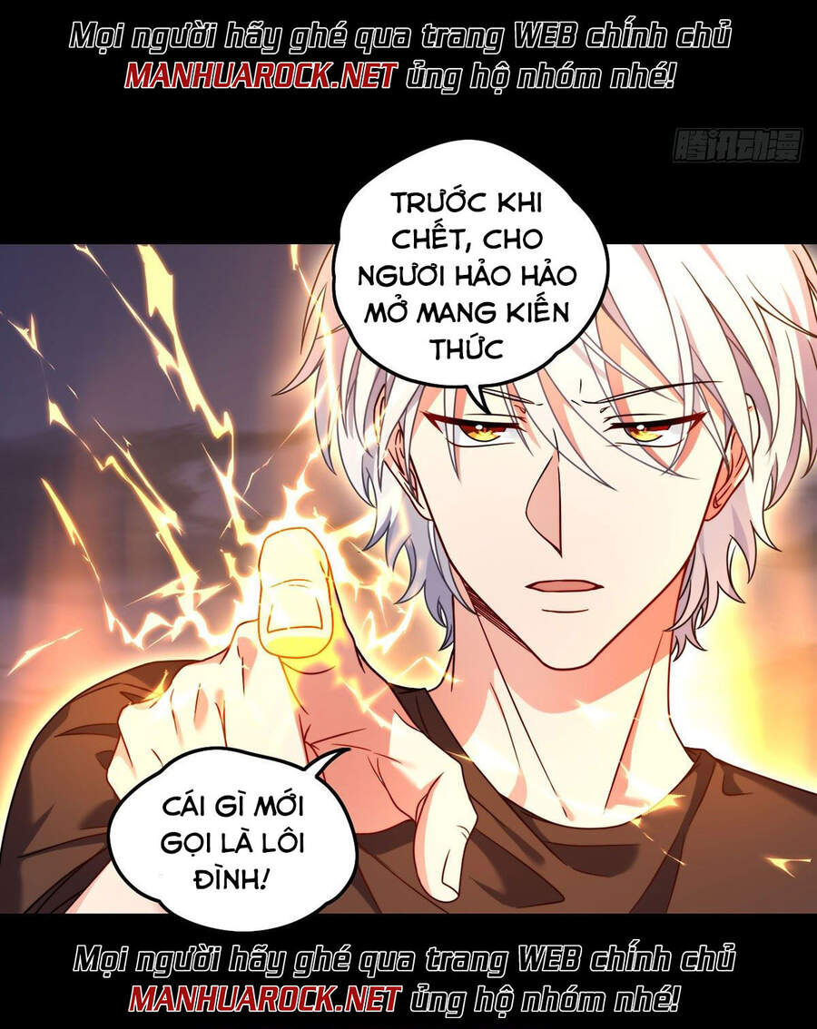 Tiên Tôn Lạc Vô Cực Chap 94 - Next Chap 95